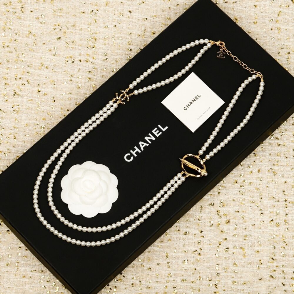 Dây Chuyền  Ch.anel   20461720