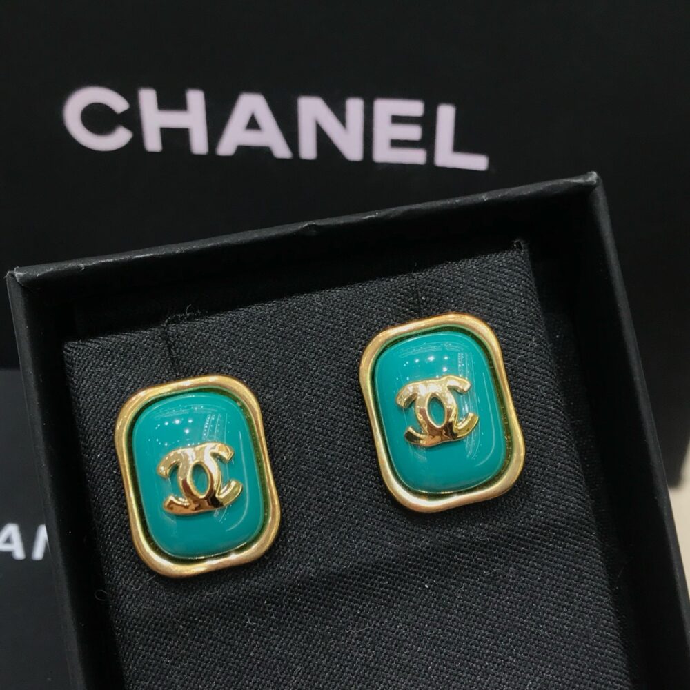 Bông Tai Ch.anel  20461160