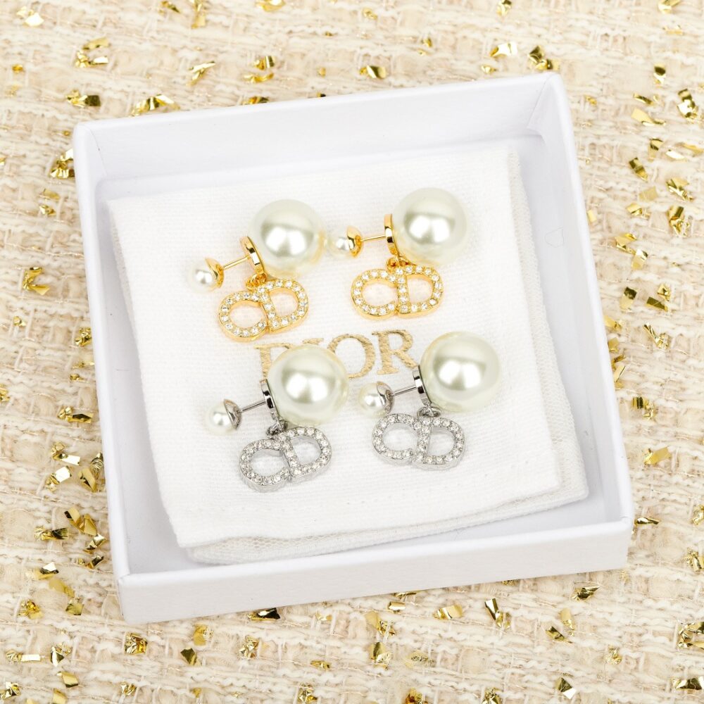 Bông Tai  D.ior   20461320