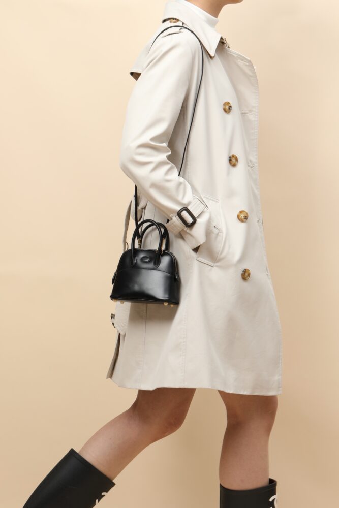 V I P Túi H• ermes Bolide Box CK89 15x12x7cm