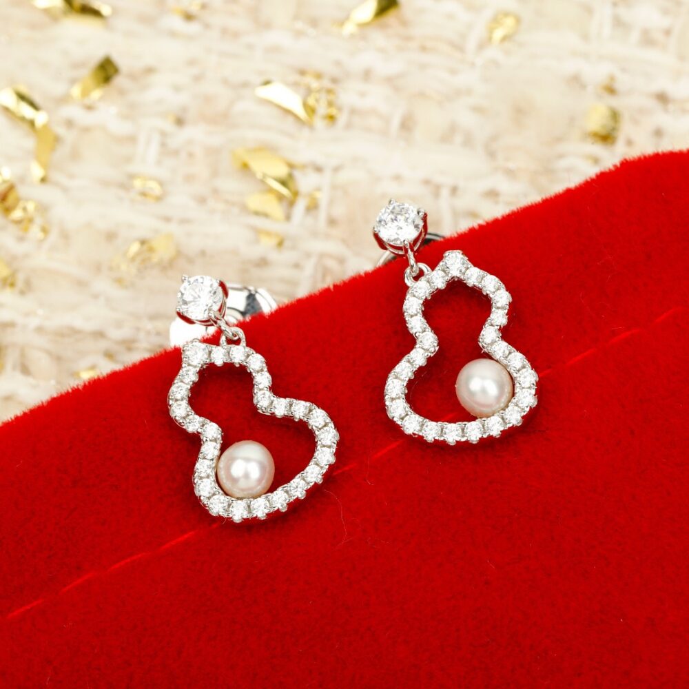 Bông Tai  Q.eelin   20461320