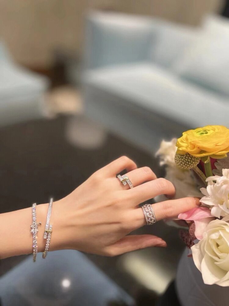 Nhẫn   Tiffany &Co  20461460