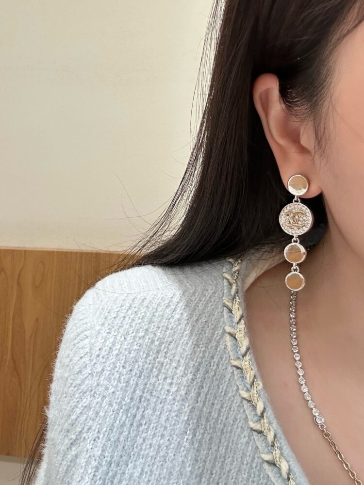 Bông Tai  Ch.anel   20461400