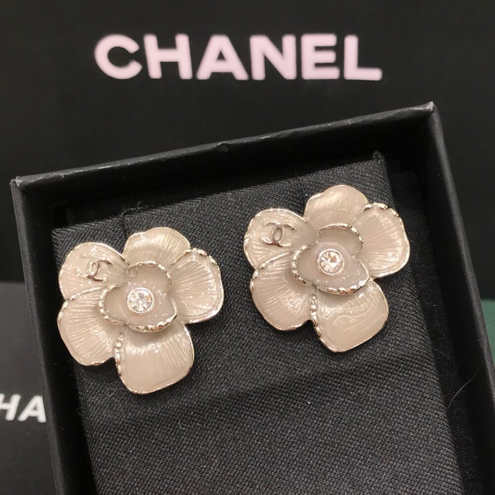 Bông Tai Ch.anel  20461200