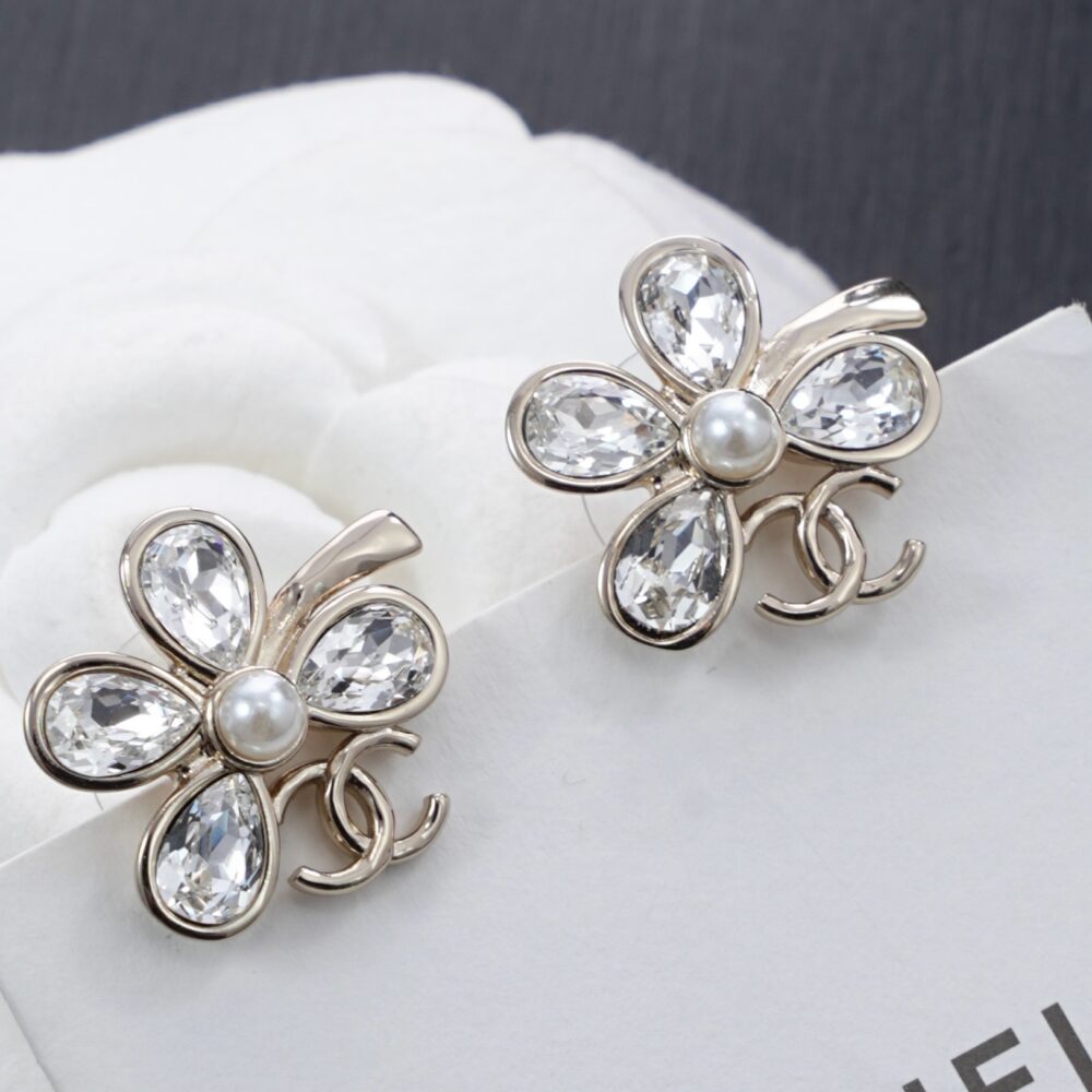 Bông Tai  Ch.anel   20461200