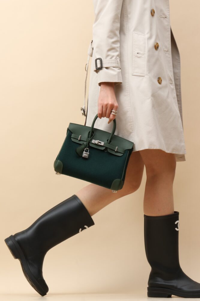 V I P Túi H• ermes BK 2Q 25cm