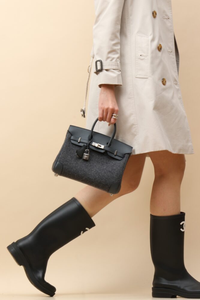 V I P Túi H• ermes BK H0 25cm