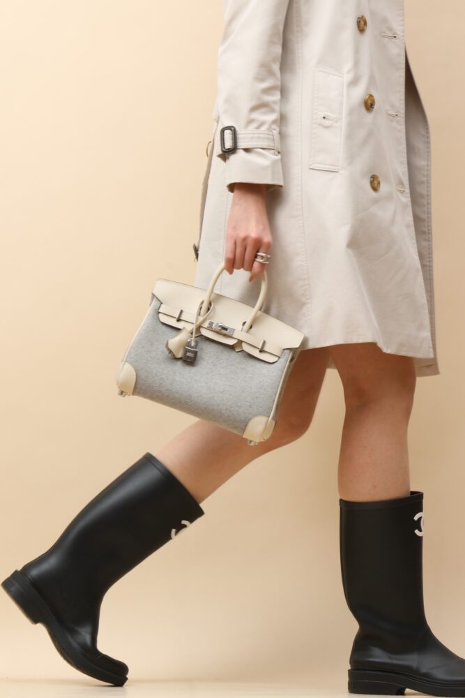 V I P Túi H• ermes BK C10 25cm