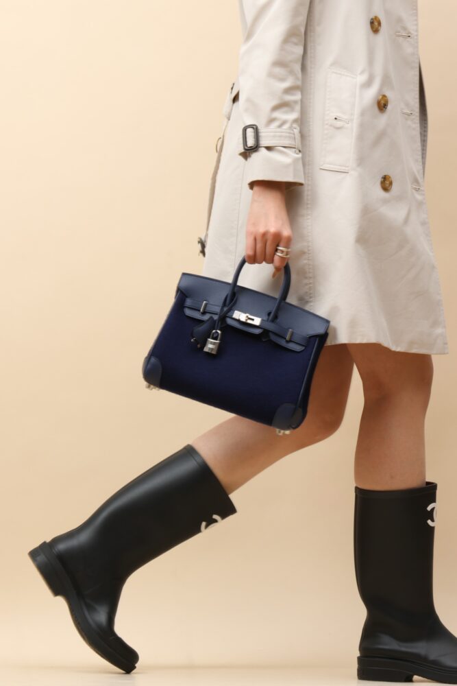 V I P Túi H• ermes BK 73 25cm