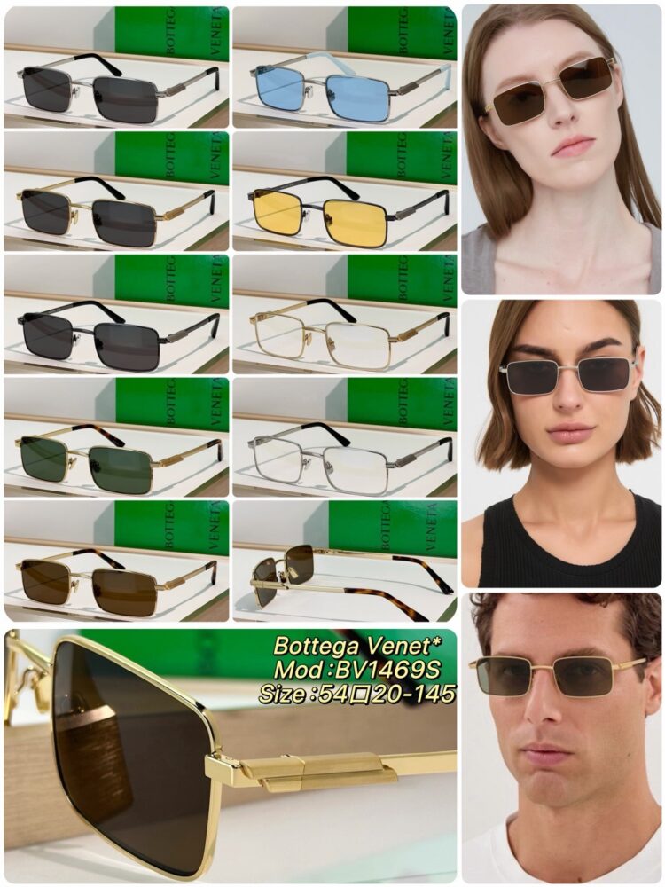 Kính  Bottega. Veneta