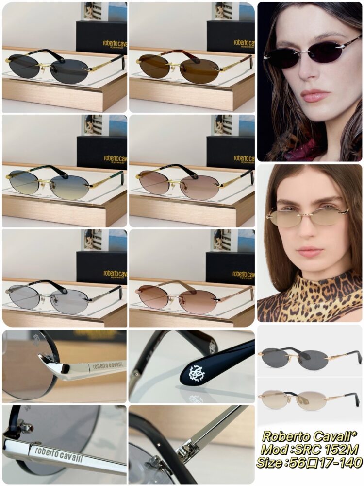 Kính  Robetrto Cavall