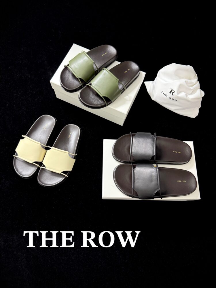 Dép The R•ow 30551900 35/41