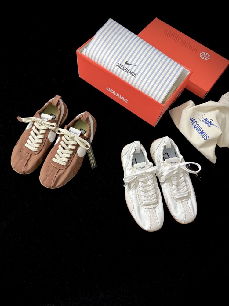 Giày sneaker J• acquemusxNike 30551900 35/40