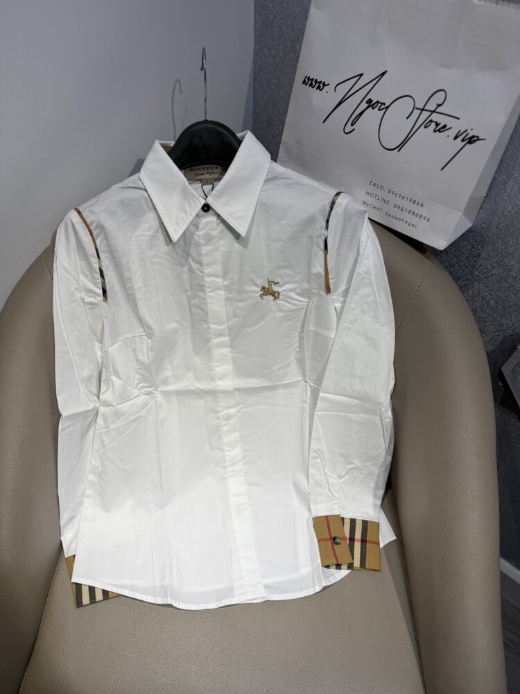 ORD Trả KH- Áo BBR