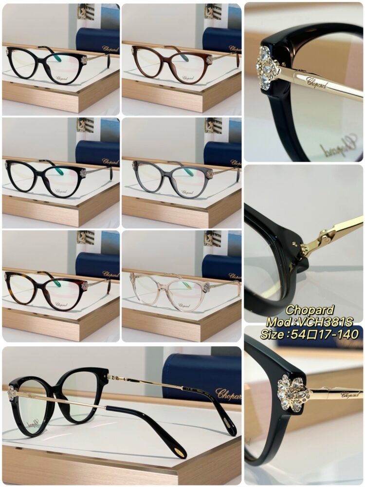 Kính Chopard
