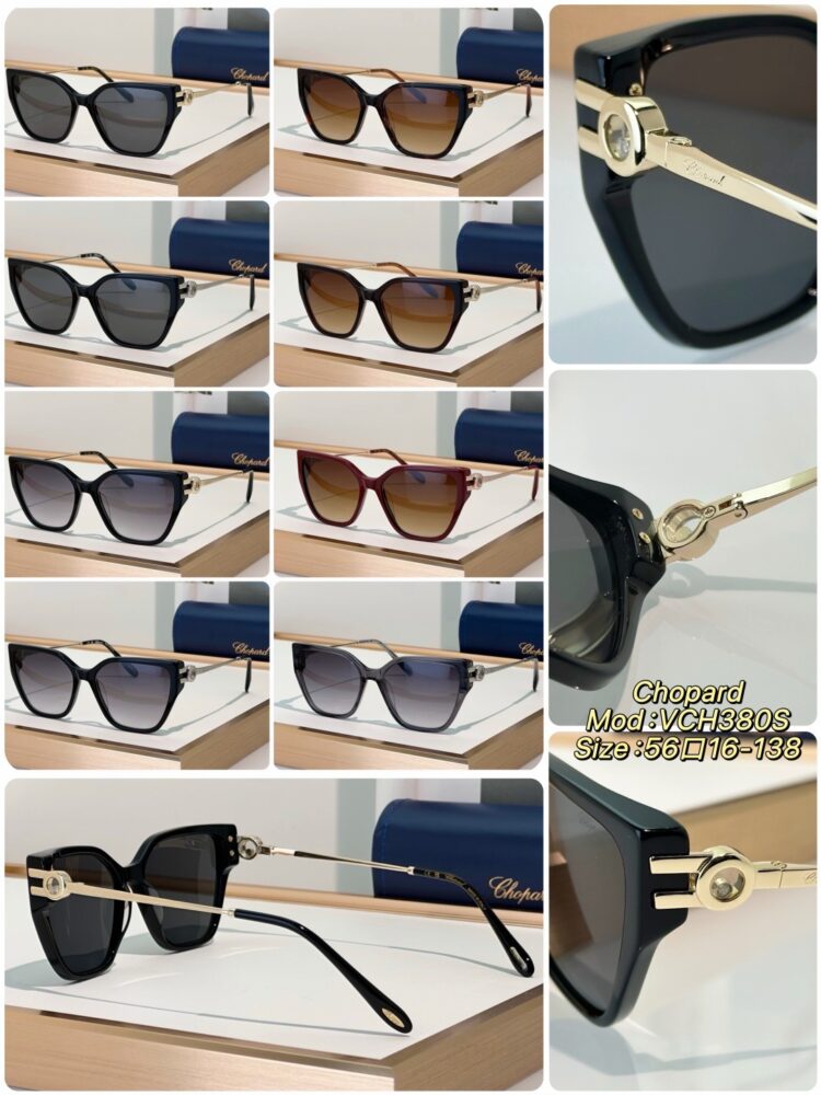 Kính Chopard
