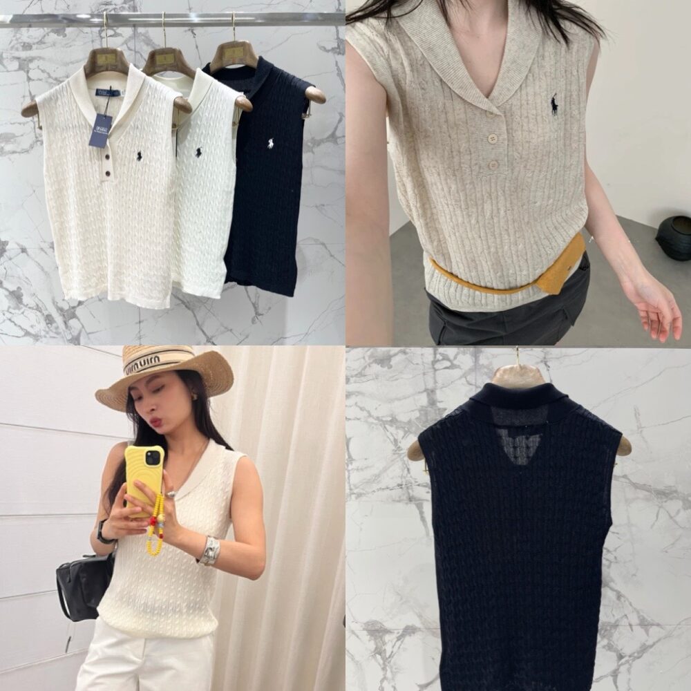 Áo P.olo   sml 1105