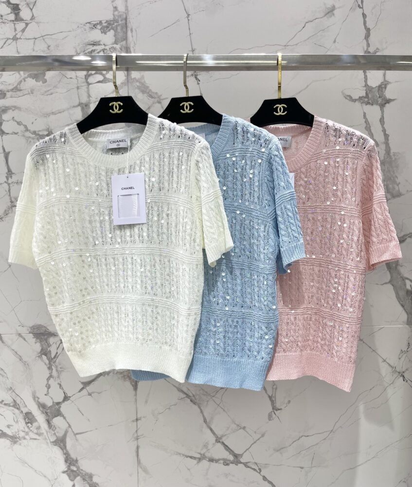 Áo Ch.anel   sml 1105