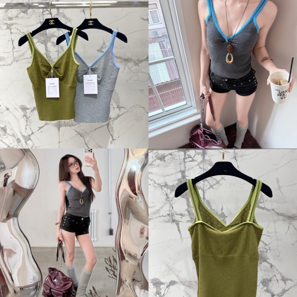 Áo Ch.anel   sml 1105