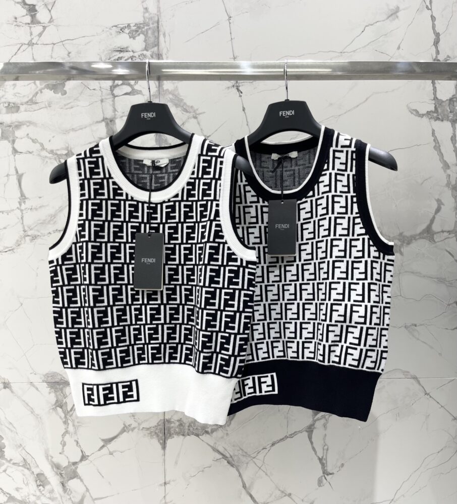 Áo F.endi   sml 1105