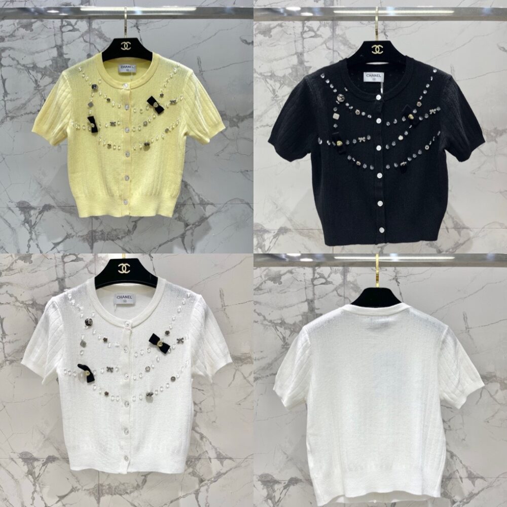 Áo Cha.nel   sml 1105