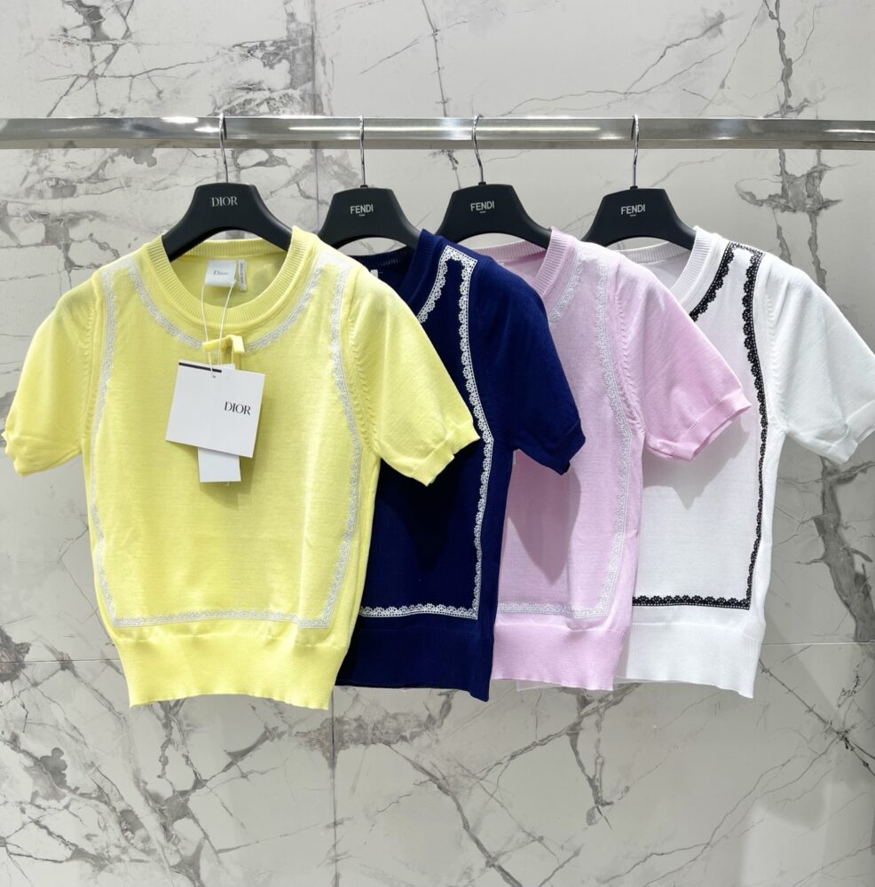 Áo D.ior   sml 1105