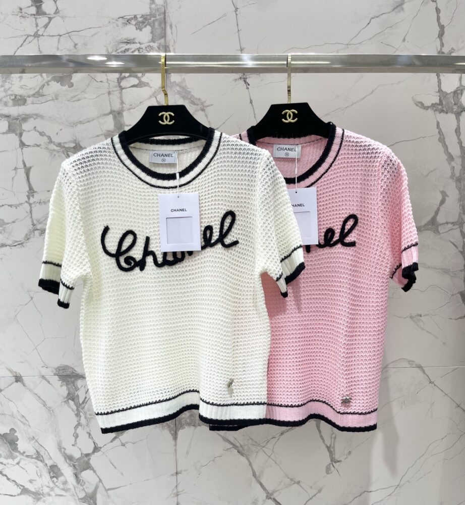 Áo Ch.anel   sml 1105