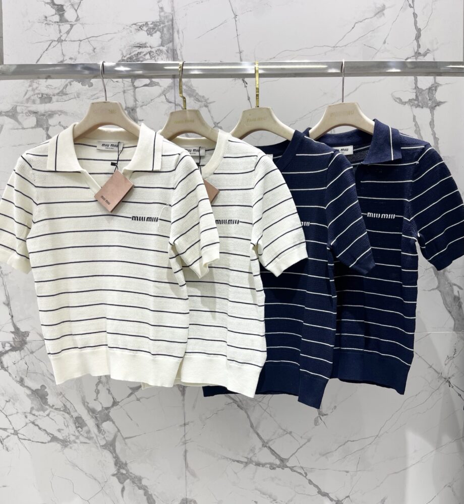 Áo  Miu.miu  sml 1105