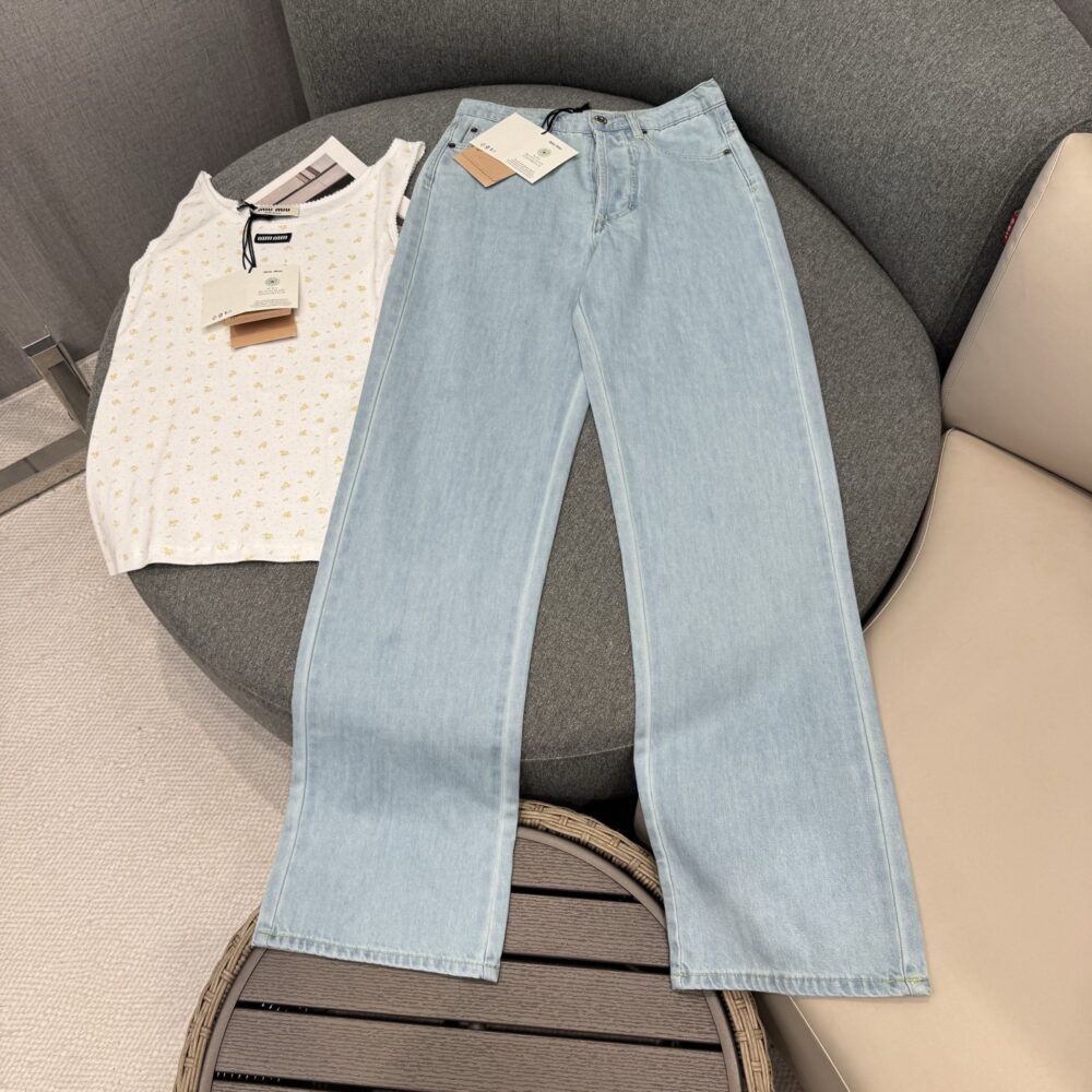 Quần  Miu.miu  sml 30162000