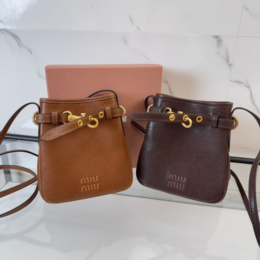 Túi M• iuMiu 5NR461