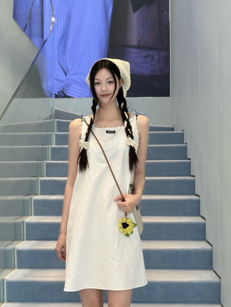 Váy Miu.miu   sml 30162120