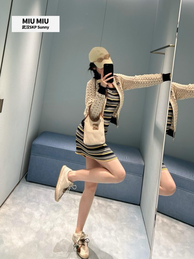 Váy Miu.miu sml 30162040