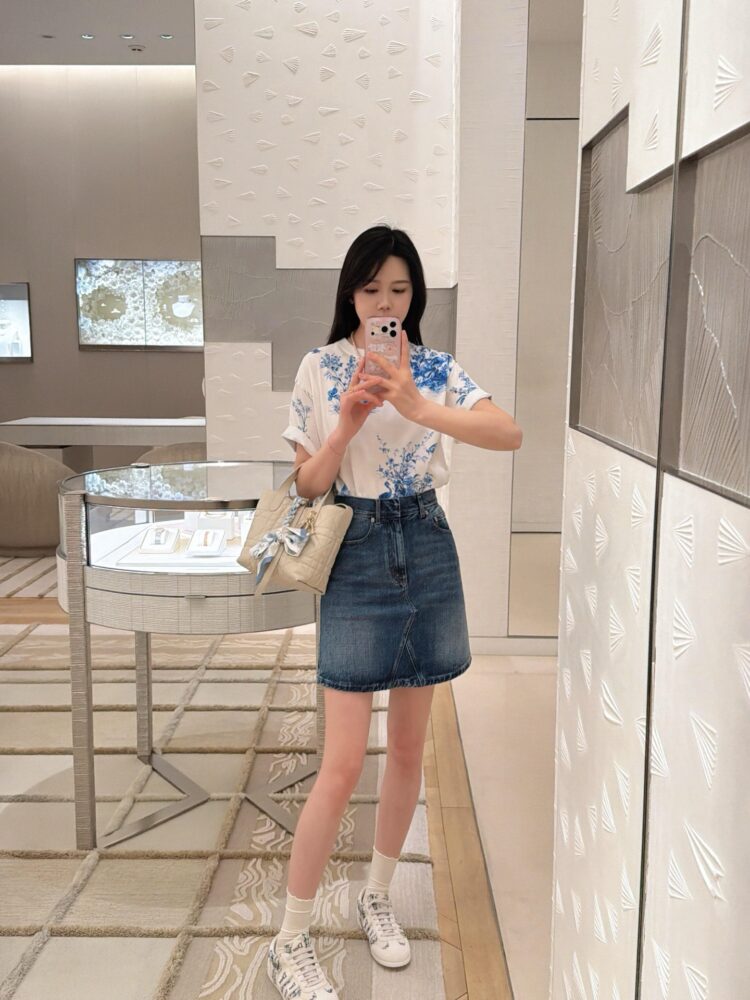 Áo D.ior  sml 30161480