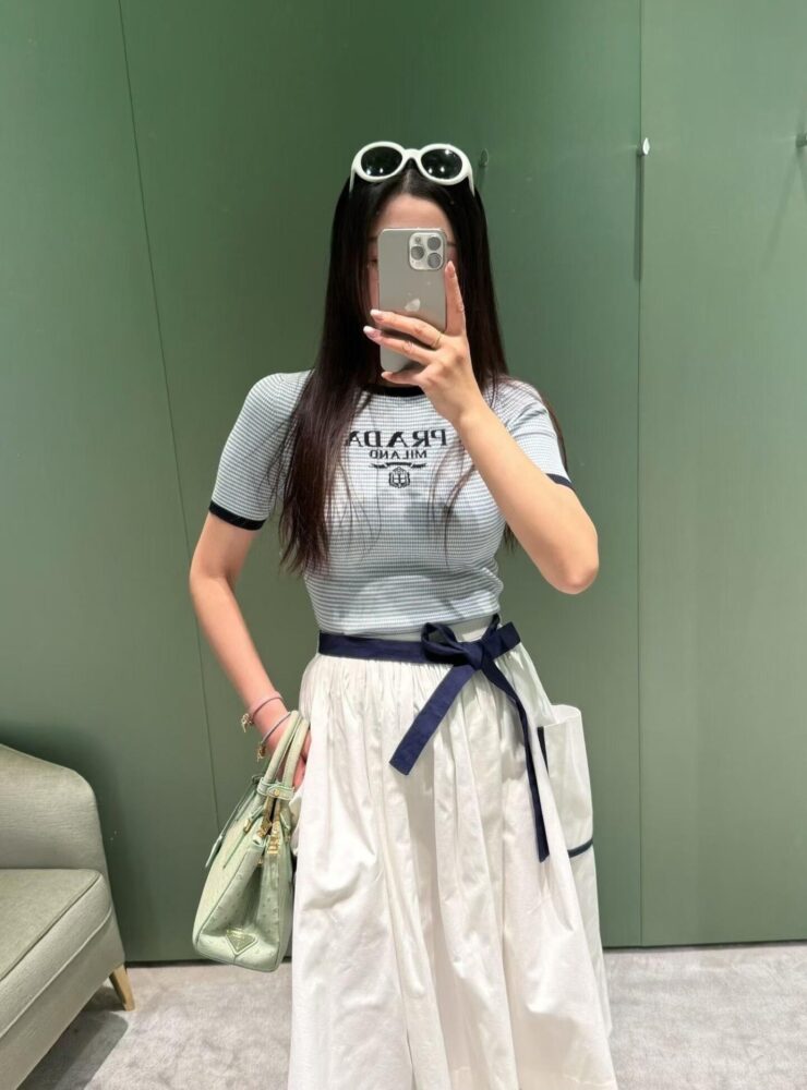 Áo P.rada  sml 30161840