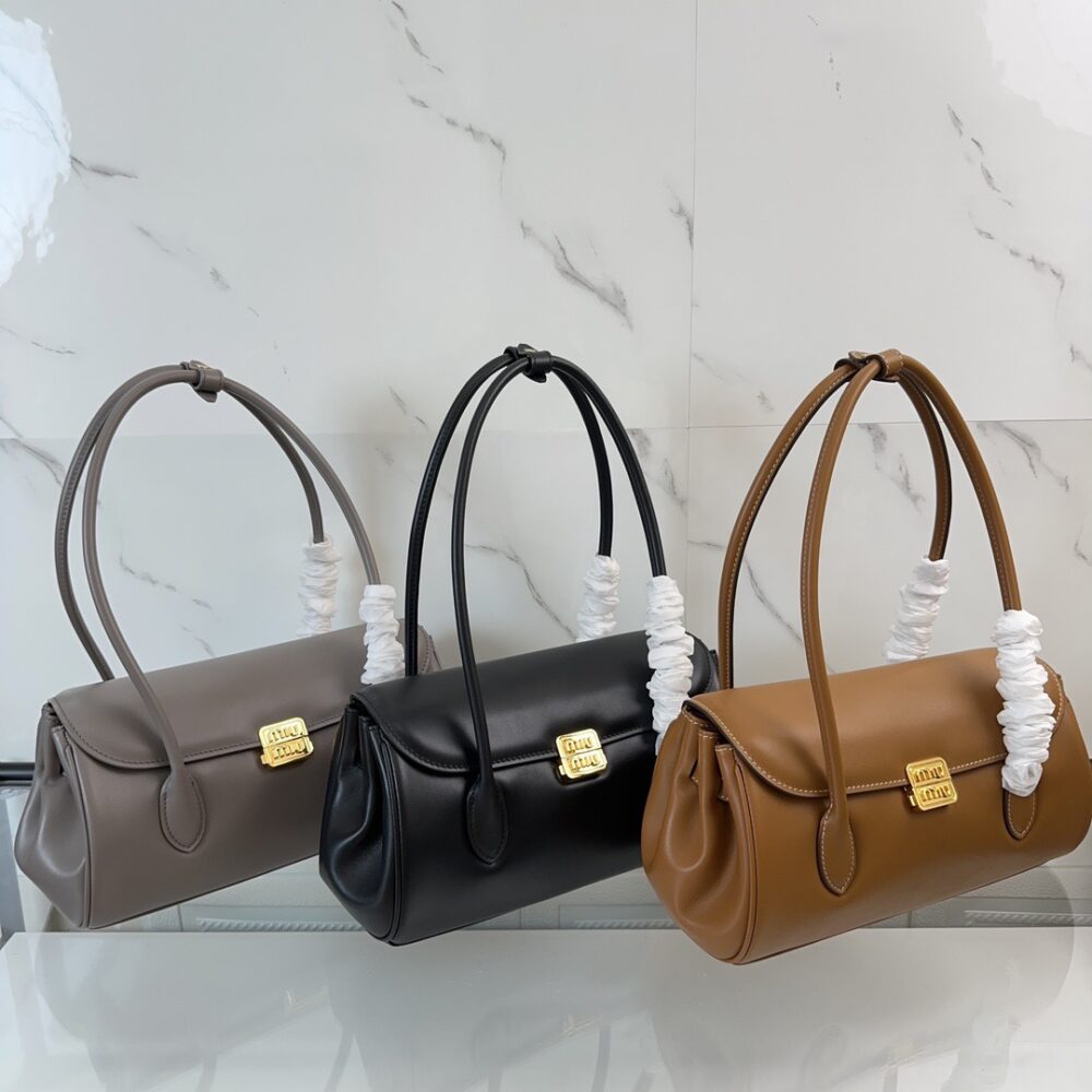 Túi M•iuMiu 5BD265 28x15x11cm