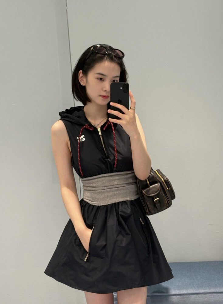 Váy Miu.miu sml 30163160