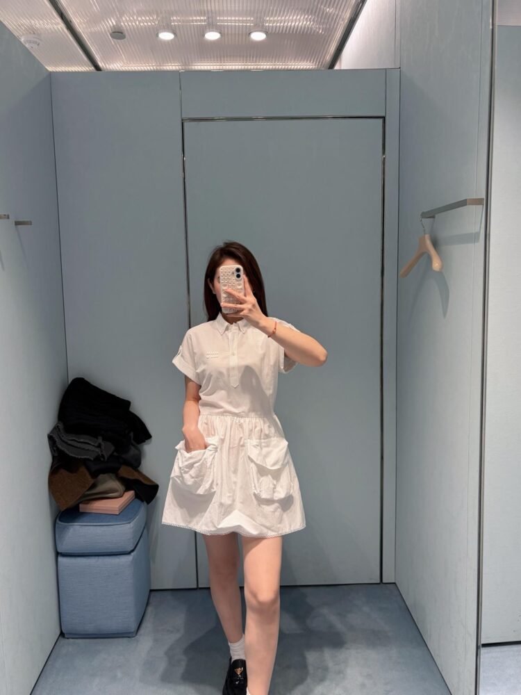 Váy  Miu.miu  sml 3016