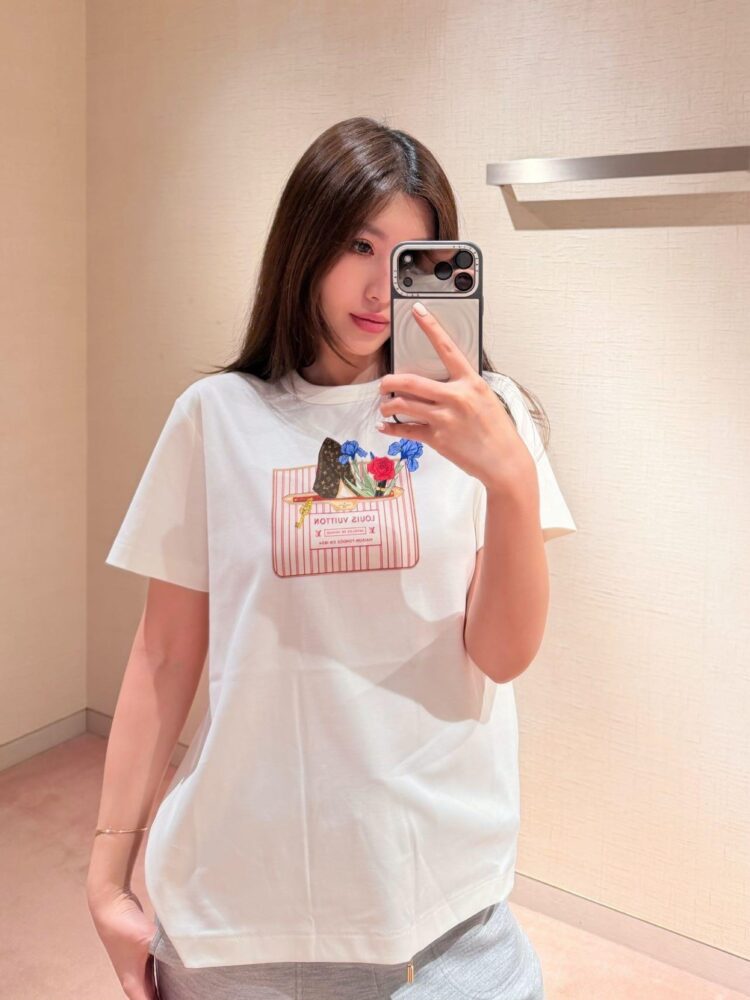 Áo L.V  sml 30161200