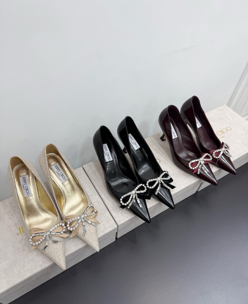 Giày cao gót JC 40182240 35/42 H7