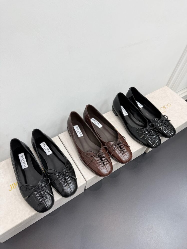 Giày bệt JC 40182100 35/41