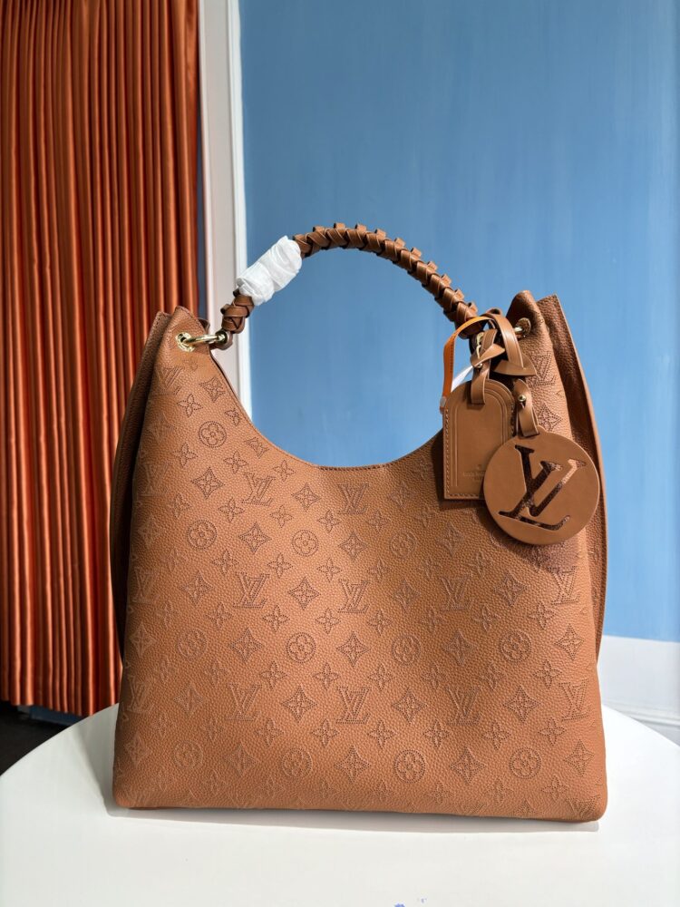 Túi L• V Carmel Hobo M53188 35x40x17cm