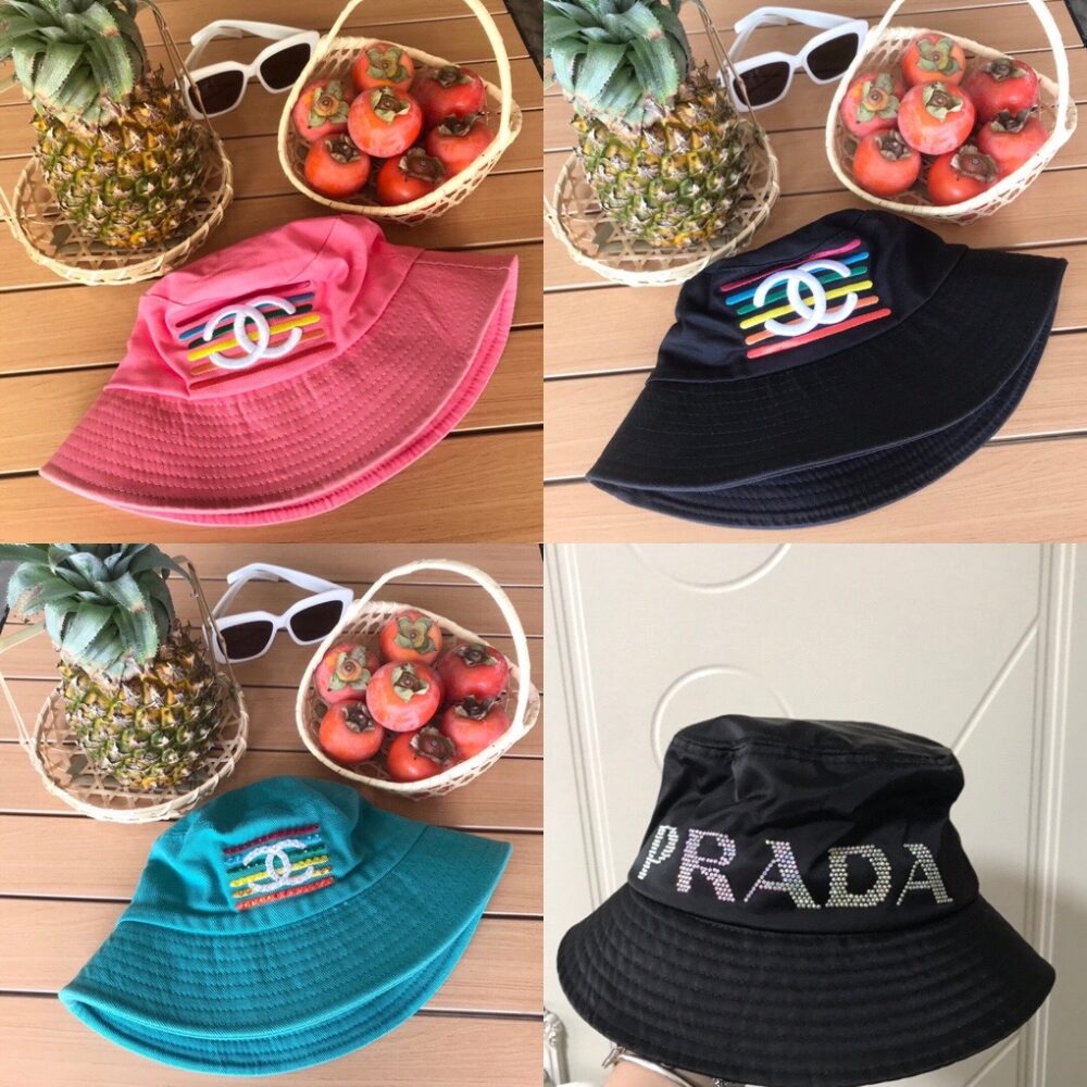 Mũ Nữ Hiệu  2046