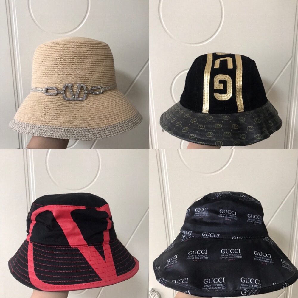 Mũ Nữ Hiệu  2046