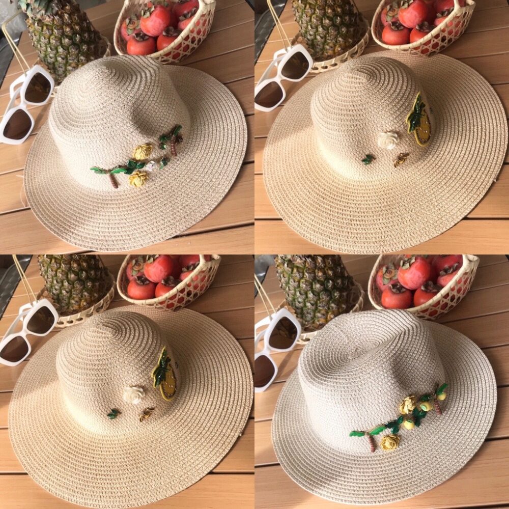 Mũ Nữ Hiệu  2046