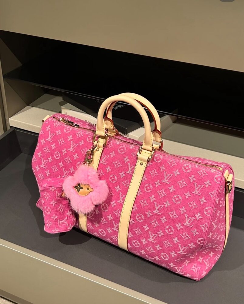 Túi L• V KeepAll 45 M27944