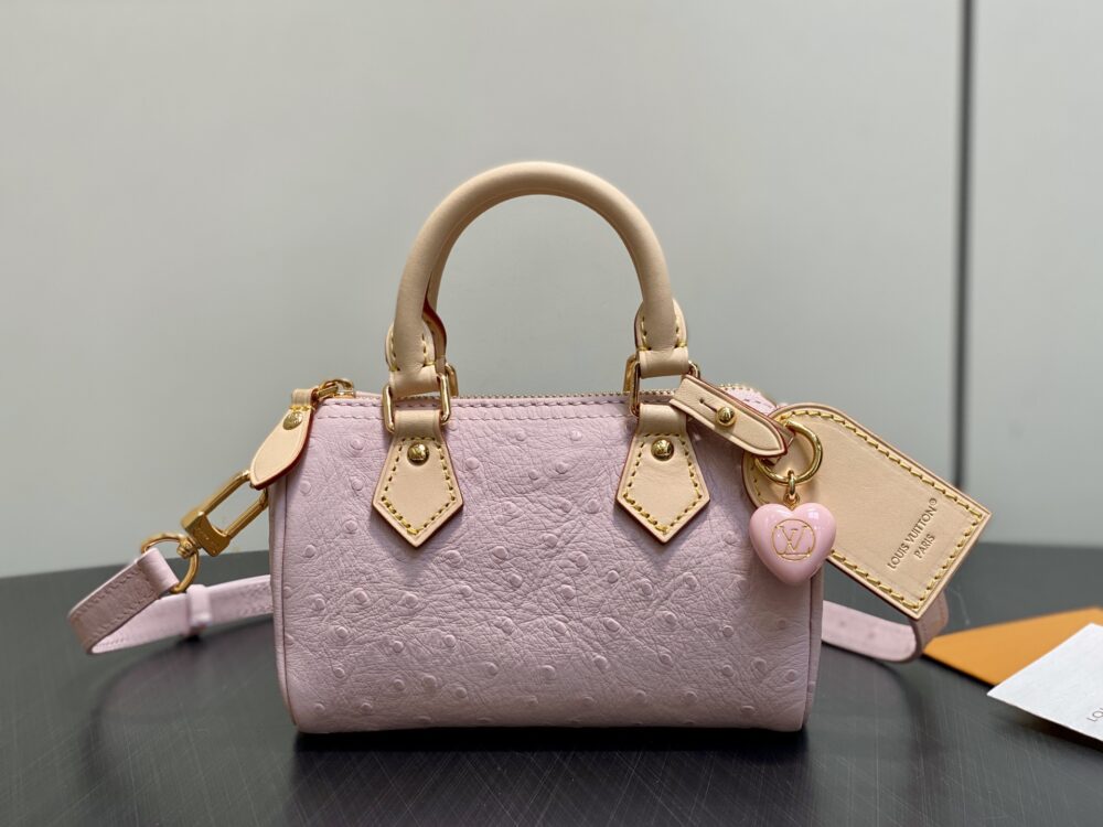 Túi L• V Speedy N81879 16x10x7.5cm