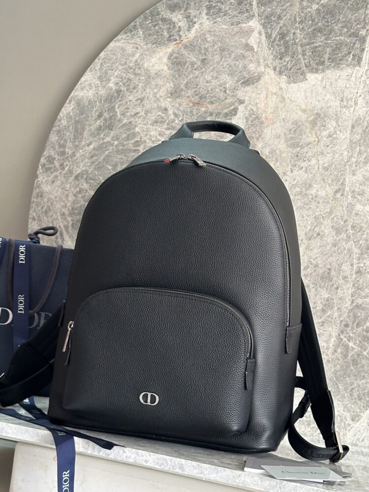 Balo nam D• ior CD icon 93933 31x40x19cm