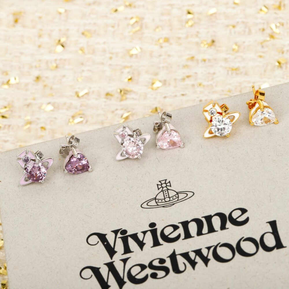 Bông Tai  V.ivienne Westwood  20461240