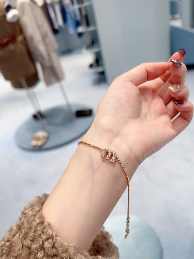 Lắc Tay Miu.miu 20461280