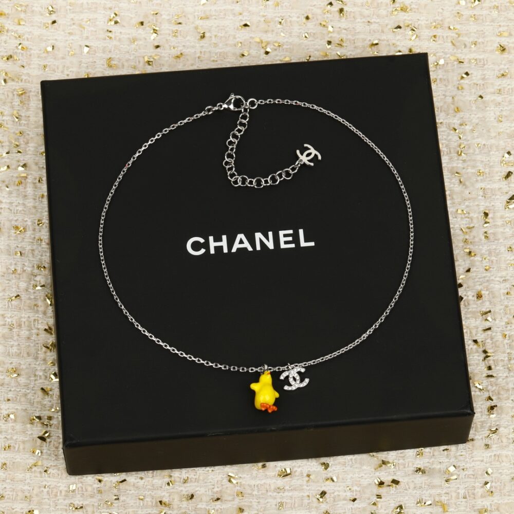 Dây Chuyền Ch.anel  20461320